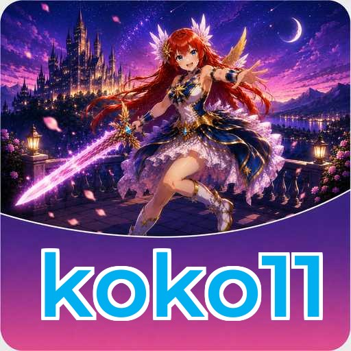 Tim koko11